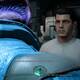 Mass Effect Andromeda Jaal Ama Darav; amigo o enemigo? - Hablar con Jaal