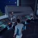 Mass Effect Andromeda La vida en la frontera - Sid