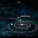 Mass Effect Andromeda La vida en la frontera - Nave estelar estrellada