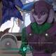 Mass Effect Andromeda Historia olvidada - Flirtear