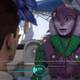 Mass Effect Andromeda Historia olvidada - Flirtear