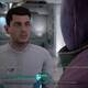 Mass Effect Andromeda Historia olvidada - Flirtear