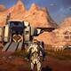 Mass Effect Andromeda Buen viaje - Cargamento