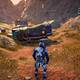 Mass Effect Andromeda Lo que el viento se llev - Turbinas robadas
