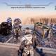 Mass Effect Andromeda Conflicto en la colonia - Jorgal Strux
