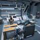 Mass Effect Andromeda La base del colectivo - Crux