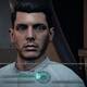 Mass Effect Andromeda Noche en la ciudad - Flirtear con Reyes
