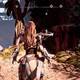 Horizon: Zero Dawn El sol perecer - Desfiladero