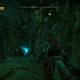 Horizon: Zero Dawn La maldicin de la oscuridad - Escalada