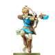 Zelda: Breath of the Wild Amiibo The Legend of Zelda Collection - Link (arquero)