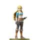 Zelda: Breath of the Wild Amiibo The Legend of Zelda Collection - Zelda (BoTW)