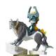 Zelda: Breath of the Wild Amiibo The Legend of Zelda Collection - Link Lobo