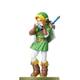 Zelda: Breath of the Wild Amiibo The Legend of Zelda Collection - Link (Ocarina of Time)