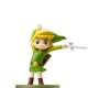 Zelda: Breath of the Wild Amiibo The Legend of Zelda Collection - Toon Link (The Wind Waker)