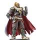 Zelda: Breath of the Wild Amiibo Smash Bros. - Ganondorf
