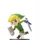 Zelda: Breath of the Wild Amiibo Smash Bros. - Toon Link