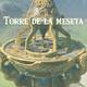 Zelda Breath of the Wild Dirgete al lugar indicado - Torre de la meseta
