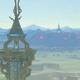 Zelda Breath of the Wild Dirgete al lugar indicado - Castillo y Ganon
