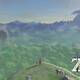 Zelda Breath of the Wild Dirgete al lugar indicado - Meseta de los albores