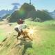 Zelda Breath of the Wild Dirgete al lugar indicado - Bokoblin