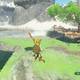 Zelda Breath of the Wild Santuario de Soukeh - Campamento enemigo