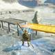 Zelda Breath of the Wild Santuario de Soukeh - Crear puente