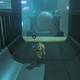 Zelda Breath of the Wild Santuario de Gaddai - Rocas