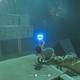 Zelda Breath of the Wild Santuario de Asiph - Lanzar bomba