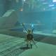Zelda Breath of the Wild Santuario de Asiph - Cofre