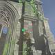 Zelda Breath of the Wild Ms all de la meseta - Subir a la torre del Templo del tiempo