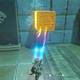 Zelda Breath of the Wild Ms all de la meseta - Mover cubo