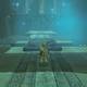 Zelda Breath of the Wild Ms all de la meseta - Mover plataforma (2)