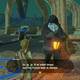Zelda Breath of the Wild Ms all de la meseta - Volver a la torre