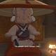 Zelda Breath of the Wild Habla con Impa