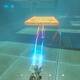 Zelda Breath of the Wild Santuario de Maonu - Mover plataforma
