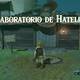 Zelda Breath of the Wild Los recuerdos perdidos - Laboratorio de Hatelia
