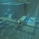 Zelda Breath of the Wild Santuario de Myam - Zona del altar