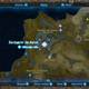Zelda Breath of the Wild Santuario de Astak - Localizacin