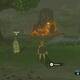 Zelda Breath of the Wild Santuario de Ghiar