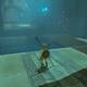 Zelda Breath of the Wild Santuario de Ghiar - Primera zona