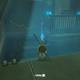 Zelda Breath of the Wild Santuario de Ghiar - Tercera zona