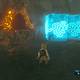 Zelda Breath of the Wild Santuario de Ajud