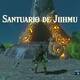 Zelda Breath of the Wild Santuario de Jiihmu