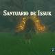 Zelda Breath of the Wild Santuario de Issuk