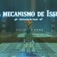 Zelda Breath of the Wild Santuario de Issuk - Santuario de Issuk (2)