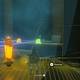 Zelda Breath of the Wild Santuario de Issuk - Paralizar las mquinas