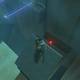 Zelda Breath of the Wild Santuario de Issuk - Saltar al bloque
