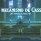 Zelda Breath of the Wild Santuario de Cassut - Santuario de Cassut (2)