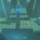 Zelda Breath of the Wild Santuario de Cassut - Empujar la bola