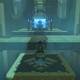 Zelda Breath of the Wild Santuario de Cassut - Subir en la plataforma